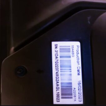 Televízor HINSENSE - 4