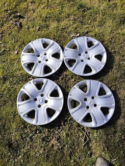 Puklice originál - 4