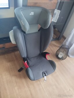 Predam vela veci pre deti - 4