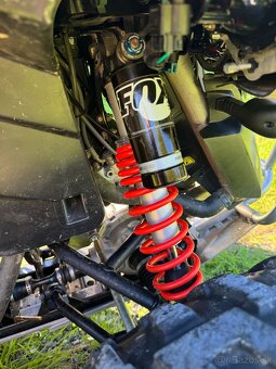 Can-am renegade 570XXC - 4