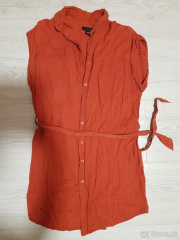 Dámske košele, pyžamo - 4