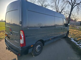 Renault Master - 4