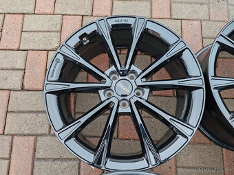 FORD, VOLVO 5X108 - 4