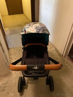 Kocik NEONATO PURO Off Road - 4