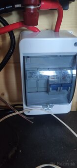 Komplet fotovoltická elektráreň - 4