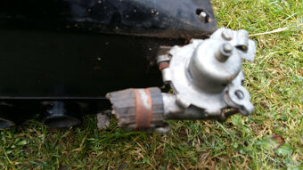 náhradné diely  škoda - 4