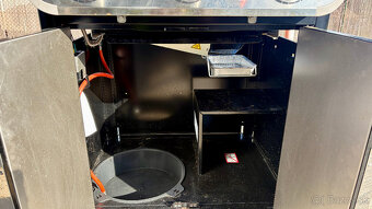 Weber Genesis E-325S plynový gril - 4