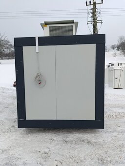 Chladiaci box Chladnicka - 4