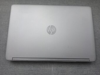 Hp Probook 650 g1 ,Intel® Core™i5 , 8gb ram ,Win 7 , RS232 - 4