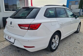 SEAT LEON ST 1.6 TDI 115 STYLE - 4