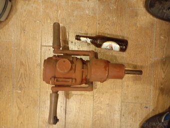 predam vrtacku, ju - 4