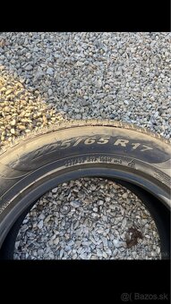 Pirelli Scorpion Winter 225/65R17 106H - 4