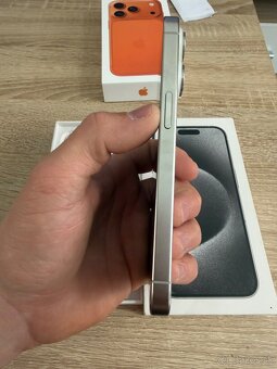 Iphone 15pro 128gb - 4