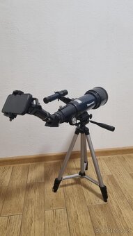 Teleskop - 4