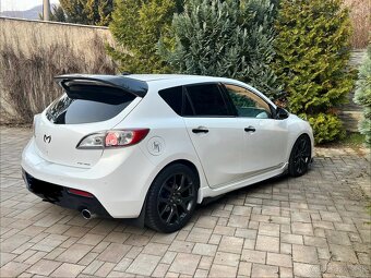Mazda 3 mps - 4