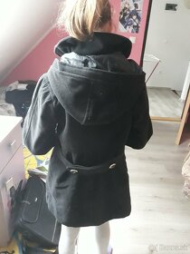 Dievčenský kabát - 4