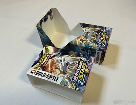 Zberatelske krabice pre sadu kariet Pokemon - 4