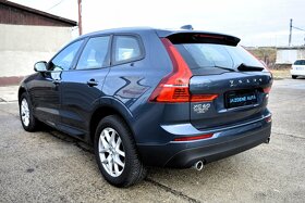 Volvo XC60 D3 Momentum - 4