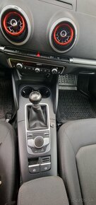Audi a3 limousine - 4