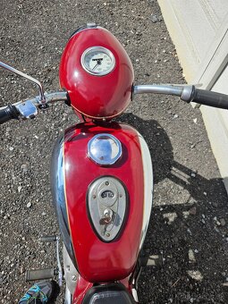Jawa 250/353 - 4