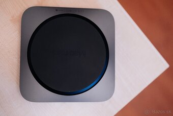 Apple Mac Mini 2018 Intel i5 Space Gray - 4