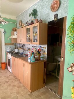 Predaj RD v obci Gemer - 4