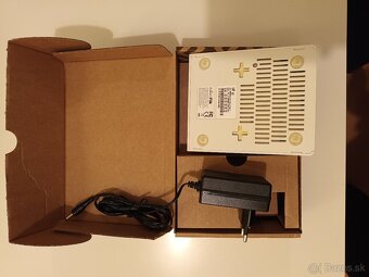 Mikrotik hAP ac - RB962UiGS-5HacT2HnT - 4