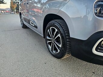 Citroen Berlingo 1.5BlueHDI 96kw 6st - 4