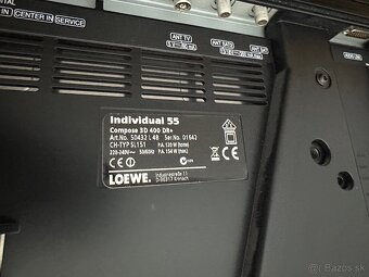 LOEWE Individual 55 Compose 3D - 4