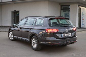 Volkswagen Passat 2.0 TDI DSG LED,DYNAUDIO,ACC,Ťažné - 4