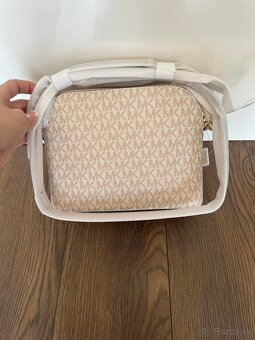Kabelka Michael Kors - 4