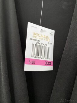Michael Kors šaty XS-S NOVÉ s visačkou - 4