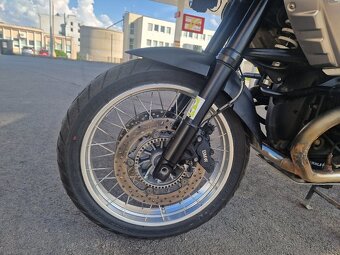 BMW R1200 GS - 4
