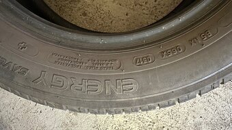 Predam 185/65R15 - 4