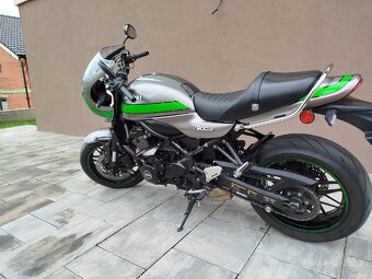 Kawasaki z900rs - 4
