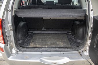 Suzuki Grand Vitara 1.9 DDiS JLX-A 5d - 4