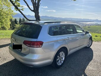 Passat B8 - 4