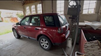 LR 4x4 diesel - 4