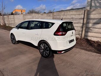 Renault Grand Scénic Blue dCi 120 Zen - 4