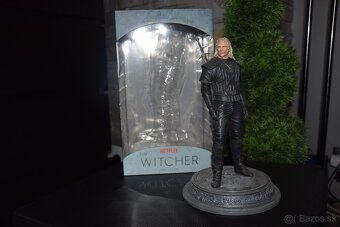 Witcher Netflix figurka 2 - 4