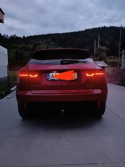 Jaguar E-Pace D150 s AWD - 4