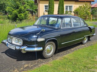 Tatra 603 - 4