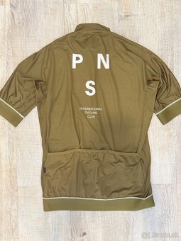 Pas Normal Studios Mechanism dres veľkosť L - 4