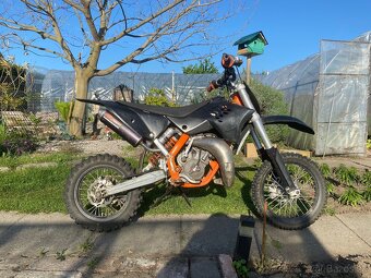 Ktm 65sx 2010 - 4