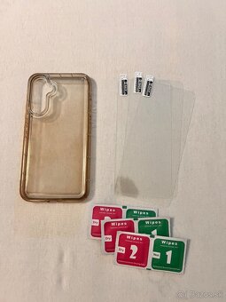 Samsung a54 5g 256gb - 4