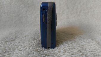 Panasonic RQ-X11 walkman modry - 4