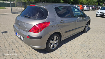 Peugeot 308 1.6 VTi Business Line - 4