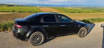 Alfa romeo 159 - 4