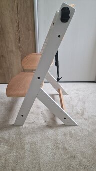 Detska jedálenská stolicka - 4