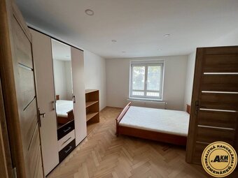 NA PRENÁJOM 3 izbový zariadený byt Zvolen - širšie centrum - 4